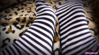 Goddess Isabel manyvids Hot black