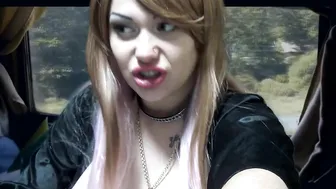 Mistress Misha Goldy manyvids slim model
