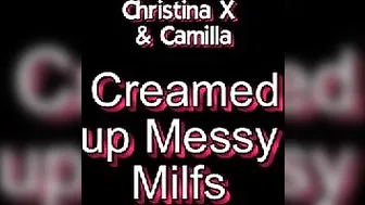 Christina X manyvids magnificent mother dances