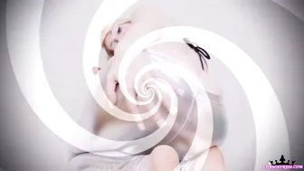 Goddess Isabel manyvids thick slut caresses  tits