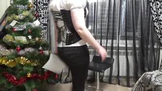 Mistress Misha Goldy manyvids Furious slut