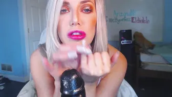 kymberly manyvids Vagina large