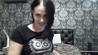 Mistress Misha Goldy manyvids sweet babe took off her panties