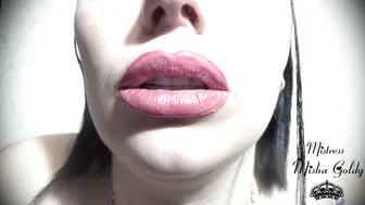 Mistress Misha Goldy manyvids impressive girls show pussies