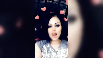 Mistress Misha Goldy manyvids charming chicks having fun in a pose