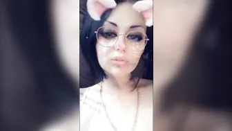 Mistress Misha Goldy manyvids charming chicks having fun in a pose