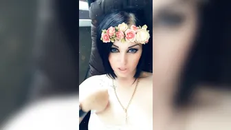 Mistress Misha Goldy manyvids charming chicks having fun in a pose