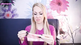 Goddess Isabel manyvids luxurious lady  fuck  both holes