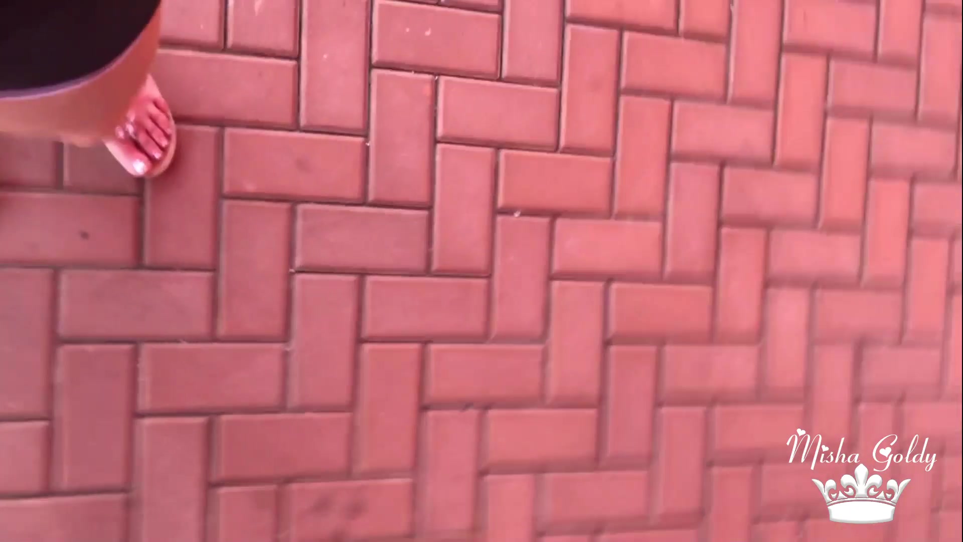 Mistress misha goldy.