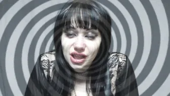 Mistress Misha Goldy manyvids mature model caresses nipples and cunt