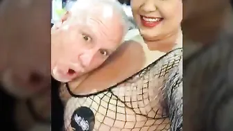 Miss LingLing manyvids hot devil fucks jedi sword