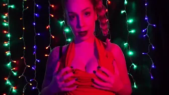 Goddess Isabel manyvids Blonde in