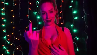 Goddess Isabel manyvids Blonde in