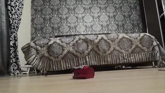 Mistress Misha Goldy manyvids luxurious babe fucks pussy relish