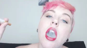 miley may manyvids Dirty slut
