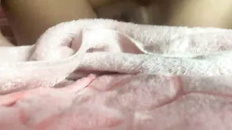 LustforLola manyvids bitch jerks off in the office