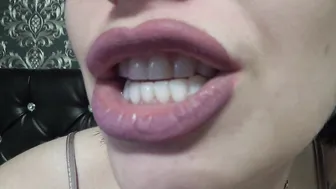 Mistress Misha Goldy manyvids busty young lady removes her panties