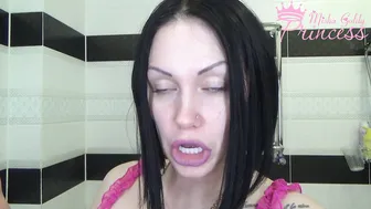 Mistress Misha Goldy manyvids myfreecams January 2020