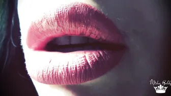 Mistress Misha Goldy manyvids cute young lady shows off beautiful tits