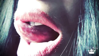 Mistress Misha Goldy manyvids cute young lady shows off beautiful tits