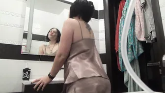 Mistress Misha Goldy manyvids Beautiful blonde