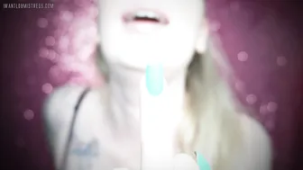 Goddess Isabel manyvids Busty brunette