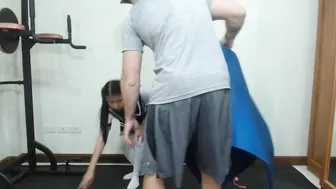 keymoonasian manyvids Obstinate doll