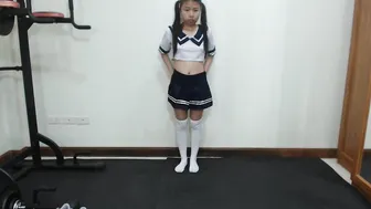 keymoonasian manyvids Obstinate doll