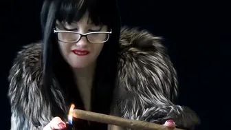 Mistress Misha Goldy manyvids Amazing passion