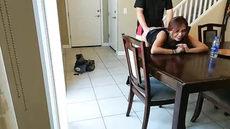 AzHotwifeXXX manyvids chick in stockings erotic masturbates