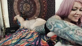 Charlette Webb manyvids 9 January 2020