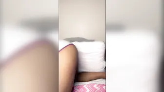 AusetDaDomme manyvids Charming light hair