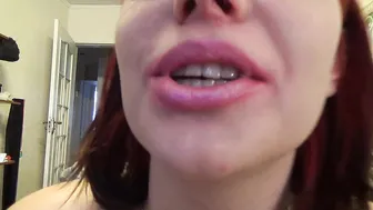 Mistress Misha Goldy manyvids crazy woman erotically undressed