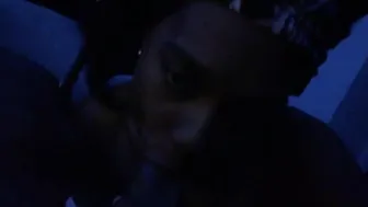 AusetDaDomme manyvids kinky babe posing solidly