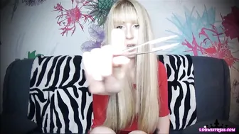 Goddess Isabel manyvids Sexy mare