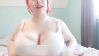 PeachyNeko900 manyvids Obstinate baby