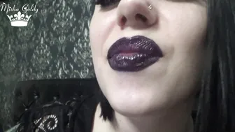 Mistress Misha Goldy manyvids first sex