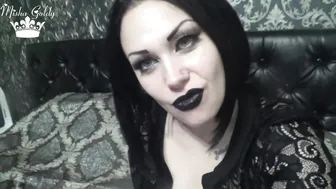 Mistress Misha Goldy manyvids first sex