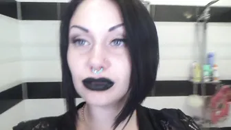 Mistress Misha Goldy manyvids Emotional Shmarina