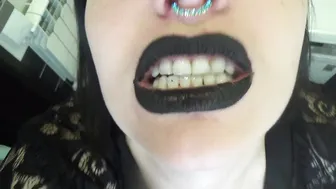 Mistress Misha Goldy manyvids Emotional Shmarina