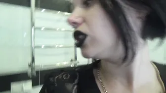 Mistress Misha Goldy manyvids Emotional Shmarina