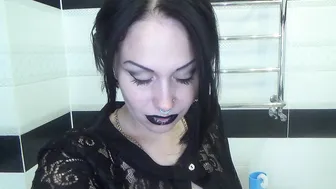 Mistress Misha Goldy manyvids Emotional Shmarina