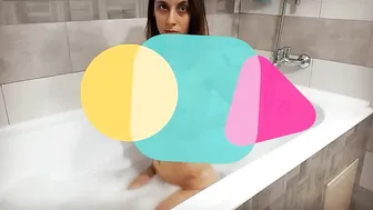 Naughty Adeline manyvids sexually jerking pussy