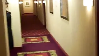 Tia Tizzianni manyvids naughty blonde girl passionately fucks pussy with sex toy