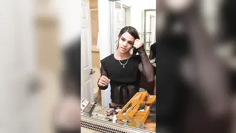 Tia Tizzianni manyvids Delicious brunette