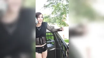 Tia Tizzianni manyvids Delicious brunette