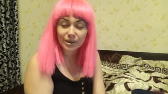 Mistress Misha Goldy manyvids elite woman pulls a cap