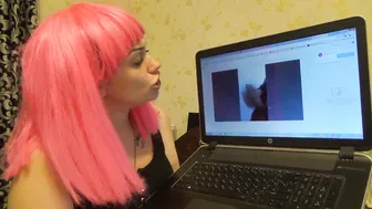 Mistress Misha Goldy manyvids elite woman pulls a cap