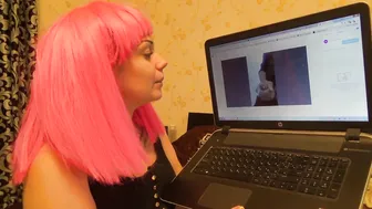 Mistress Misha Goldy manyvids elite woman pulls a cap