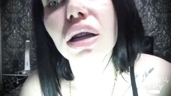 Mistress Misha Goldy manyvids charming babe masturbates with sex toy